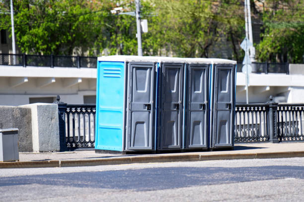 Portable Toilet Options We Offer in Carlisle, AR
